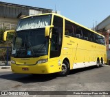 Viação Itapemirim 49017 na cidade de Rio de Janeiro, Rio de Janeiro, Brasil, por Pedro Henrique Paes da Silva. Número da foto: #8205200.