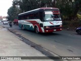 El Tara Transporte y Turismo 1200 na cidade de San Lorenzo, Central, Paraguai, por Raul Fontan Douglas. Número da foto: #:id.