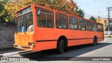 Ônibus Particulares 3942 na cidade de Diadema, São Paulo, Brasil, por Lucas Pinheiro. Número da foto: #8204864.