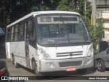 Ônibus Particulares 5689 na cidade de Duque de Caxias, Rio de Janeiro, Brasil, por Jonas Alcantara. Número da foto: #8204670.