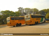 Empresa Gontijo de Transportes 14315 na cidade de São Paulo, São Paulo, Brasil, por Enio Gonçalves. Número da foto: #8205903.