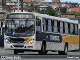 Transcol - Transportes Coletivos Ltda. 171 na cidade de Recife, Pernambuco, Brasil, por Gabriel Polarii. ID da foto: :id.