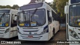 Viação Pinheiral 3022 na cidade de Volta Redonda, Rio de Janeiro, Brasil, por Matheus Martins da Silva. Número da foto: #8204473.