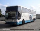 Auto Viação Progresso 6540 na cidade de Caruaru, Pernambuco, Brasil, por Victor Hugo. Número da foto: #:id.