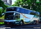 Viagens Scooby 3000 na cidade de Rio de Janeiro, Rio de Janeiro, Brasil, por Victor Henrique. Número da foto: #8206625.