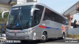 Auto Viação 1001 RJ 108.121 na cidade de Rio de Janeiro, Rio de Janeiro, Brasil, por Luiz Guilherme. Número da foto: #8205515.