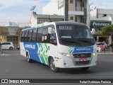 Coopertalse 087 na cidade de Itabaiana, Sergipe, Brasil, por Rafael Rodrigues Forencio. Número da foto: #8204604.