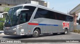 Auto Viação 1001 RJ 108.160 na cidade de Rio de Janeiro, Rio de Janeiro, Brasil, por Luiz Guilherme. Número da foto: #8205509.