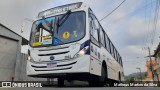 Viação Pinheiral 3022 na cidade de Volta Redonda, Rio de Janeiro, Brasil, por Matheus Martins da Silva. Número da foto: #8204499.