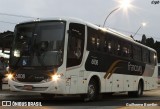 Francovig Transportes Coletivos 6808 na cidade de Campo Largo, Paraná, Brasil, por Guilherme Bomfim. ID da foto: :id.