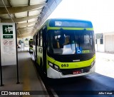 Viação Cruzeiro > Viação Sidon 053 na cidade de Ibirité, Minas Gerais, Brasil, por Júlio César. Número da foto: #8205457.