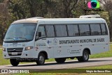 Prefeitura Municipal de Getulina 6090 na cidade de Bauru, São Paulo, Brasil, por Sérgio de Sousa Elias. Número da foto: #8206731.
