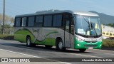 Turin Transportes RJ 678.024 na cidade de Rio de Janeiro, Rio de Janeiro, Brasil, por Alexandre Mello de Brito. Número da foto: #8205248.
