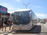 Auto Viação 1001 RJ 108.890 na cidade de Rio das Ostras, Rio de Janeiro, Brasil, por Zé Ricardo Reis. Número da foto: #8205662.