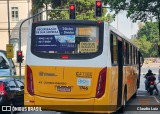 Real Auto Ônibus C41380 na cidade de Rio de Janeiro, Rio de Janeiro, Brasil, por Claudio Luiz. ID da foto: :id.