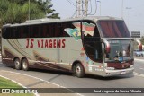 JS Viagens 4000 na cidade de São Paulo, São Paulo, Brasil, por José Augusto de Souza Oliveira. Número da foto: #8205377.
