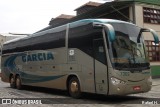 Viação Garcia 7202 na cidade de Rio de Janeiro, Rio de Janeiro, Brasil, por Rafael H.. Número da foto: #8206650.