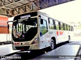 Viação Mirage 6030 na cidade de São Roque, São Paulo, Brasil, por Flavio Alberto Fernandes. Número da foto: #:id.