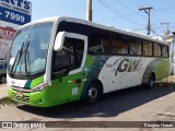 GW Transportes e Turismo 400 na cidade de Betim, Minas Gerais, Brasil, por Douglas Hunas. Número da foto: #8204614.