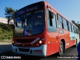 Empresa São Gonçalo 10230 na cidade de Contagem, Minas Gerais, Brasil, por Paulo Alexandre da Silva. Número da foto: #:id.