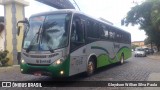Turin Transportes 1395 na cidade de Itabirito, Minas Gerais, Brasil, por Gleydson Willian Silva Paula. Número da foto: #8204848.