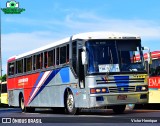 Ônibus Particulares 9199 na cidade de Rio de Janeiro, Rio de Janeiro, Brasil, por Victor Henrique. Número da foto: #8206558.