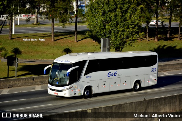 E&E Turismo - Edson & Ednei Turismo 527 na cidade de Barueri, São Paulo, Brasil, por Michael  Alberto Vieira. ID da foto: 8207972.