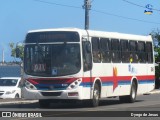 AVP - Auto Viação Paraíso 5305 na cidade de Aracaju, Sergipe, Brasil, por Dyego de Jesus. Número da foto: #:id.