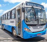 Transportes Barata BN-00013 na cidade de Ananindeua, Pará, Brasil, por Lucas Jacó. Número da foto: #:id.