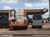 Escolares 3438 na cidade de Vargem Grande, Maranhão, Brasil, por Marcio Eduardo da Silva Morais. Número da foto: #:id.