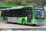 Viação Santa Brígida 1 1743 na cidade de São Paulo, São Paulo, Brasil, por José Augusto de Souza Oliveira. Número da foto: #:id.