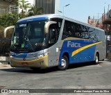 Fácil Transportes e Turismo RJ 140.022 na cidade de Rio de Janeiro, Rio de Janeiro, Brasil, por Pedro Henrique Paes da Silva. Número da foto: #:id.