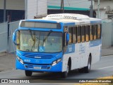 Concessionária Salvador Norte - CSN Transportes 11112 na cidade de Belo Horizonte, Minas Gerais, Brasil, por Adão Raimundo Marcelino. Número da foto: #8209519.