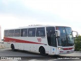 Empresa de Ônibus Pássaro Marron 5014 na cidade de São Paulo, São Paulo, Brasil, por Lucas Adriano Bernardino. Número da foto: #:id.