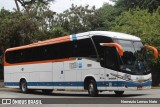 Expresso União 10361 na cidade de São Paulo, São Paulo, Brasil, por Nemezio Lemos Neto. Número da foto: #:id.