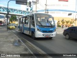 Auto Viação Jabour D86076 na cidade de Rio de Janeiro, Rio de Janeiro, Brasil, por Zé Ricardo Reis. ID da foto: :id.