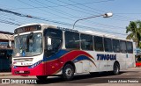 Transportadora Tinguá RJ 156.149 na cidade de Nova Iguaçu, Rio de Janeiro, Brasil, por Lucas Alves Ferreira. Número da foto: #:id.