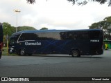 Viação Cometa 719566 na cidade de São Paulo, São Paulo, Brasil, por Manoel Junior. Número da foto: #8207082.