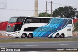 Malitur Turismo 9500 na cidade de Limeira, São Paulo, Brasil, por Renan da Costa Oliveira. Número da foto: #:id.