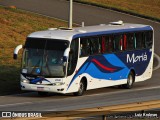 Moriá Transporte e Turismo 2200 na cidade de Juiz de Fora, Minas Gerais, Brasil, por Luiz Krolman. ID da foto: :id.