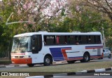 Ônibus Particulares 1040 na cidade de Paulínia, São Paulo, Brasil, por Jacy Emiliano. Número da foto: #:id.