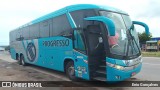 Auto Viação Progresso 6075 na cidade de Recife, Pernambuco, Brasil, por Enio Gonçalves. Número da foto: #:id.
