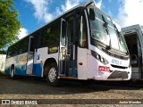 Empresa de Transportes Nossa Senhora da Conceição 4702 na cidade de Natal, Rio Grande do Norte, Brasil, por Junior Mendes. Número da foto: #:id.