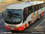 Transmoreira 1510 na cidade de Belo Horizonte, Minas Gerais, Brasil, por Adão Raimundo Marcelino. Número da foto: #8209665.