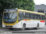 Empresa Metropolitana 562 na cidade de Jaboatão dos Guararapes, Pernambuco, Brasil, por Gustavo Felipe Melo. Número da foto: #:id.
