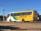 Empresa Gontijo de Transportes 3205 na cidade de Casa Nova, Bahia, Brasil, por Marcio Eduardo da Silva Morais. Número da foto: #8208338.
