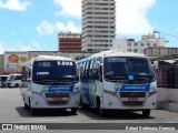 Coopertalse 099 na cidade de Aracaju, Sergipe, Brasil, por Rafael Rodrigues Forencio. Número da foto: #8207155.
