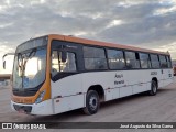 Auto Viação Marechal Brasília 444944 na cidade de Taguatinga, Distrito Federal, Brasil, por José Augusto da Silva Gama. Número da foto: #:id.
