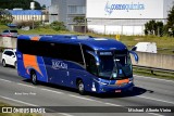Transportes Jangada 9125 na cidade de Barueri, São Paulo, Brasil, por Michael  Alberto Vieira. Número da foto: #8207966.