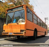 Ônibus Particulares 3942 na cidade de Diadema, São Paulo, Brasil, por Marcos Oliveira. ID da foto: :id.